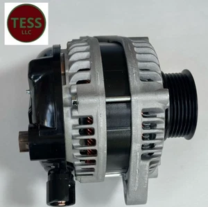 Alternator Bdeli EA050120 Alternator 12V 130A (CW. - Picture 1 of 22