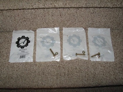 НОВЫЙ лот из 4 штифтов болтов сдвига 73203800 Ariens подлинные детали от оригинального производителя - Изображение 1 из 2