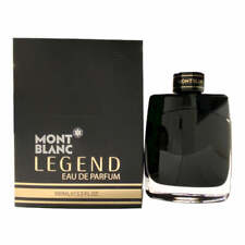 Mont Blanc Legend by Mont Blanc cologne for men EDP 3.3 / 3.4 oz New In Box