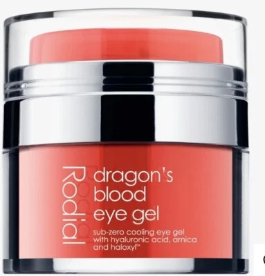 Rodial Dragon's Blood Eye Gel 15 ml