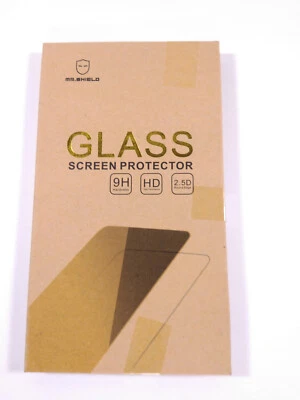 Protector Pantalla Mr para Nokia 6 (2017) Foto 1 de 4