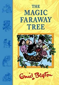 The Magic Faraway Tree Hardcover Enid Blyton - Picture 1 of 2