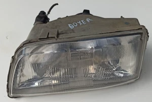 PHARE AVANT GAUCHE PEUGEOT BOXER I JUMPER DUCATO 40390748 - Picture 1 of 5