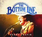 Harry Chapin - The Bottom Line Archive (2020)  3CD  NEW/SEALED  SPEEDYPOST