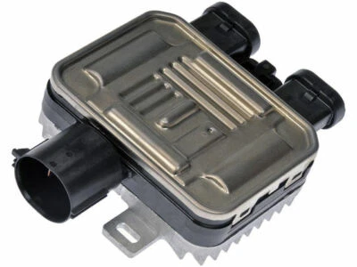 Módulo de ventilador de refrigeración del motor Lincoln MKX 2007-2015 Dorman 92658 MB 2008 2011 Foto 1 de 2