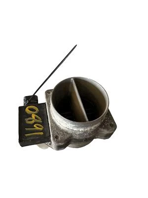 96 97 98 99 00 01 02 03 04 05 BLAZER S10 JIMMY S15 Medidor de flujo de aire 4,3 Foto 1 de 4