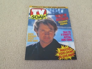 Daytime TV Soap Opera, Days Of Our Lives, Stephen Nichols, Marcy Walker, LA Law - Picture 1 of 4