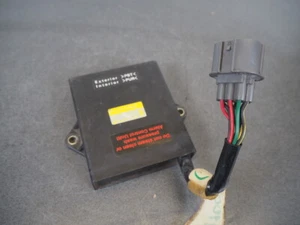 CONTROL UNIT, CDI KAWASAKI ZZR1100D 1995 21119-1370 15260 - Bild 1 von 4