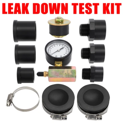 For 26-41mm Carb Banshee Blaster Ultimate 2 Stroke YZ125 YZ250 Leakdown Test Kit - Image 1 of 4
