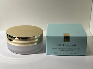 Estee Lauder Advanced Night Micro Reinigungsbalsam 2,2oz/70ml Neu im Karton - Bild 1 von 4