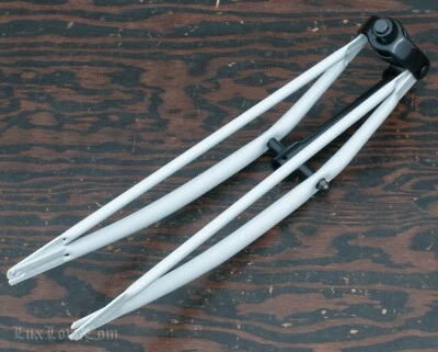 Cruiser Bike SPRINGER FORK Vintage Schwinn Chopper Bicycle 26" Wheel 1" Headset - Image 1 of 4