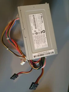 Bestec 180W ATX Power Supply Unit / PSU ATX0180P5WB - Picture 1 of 3