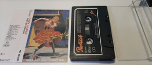 Cyndi Lauper She's So Unusual Cassette Tape Album 1983 UK Portrait PRT 40-25792 - Picture 1 of 3
