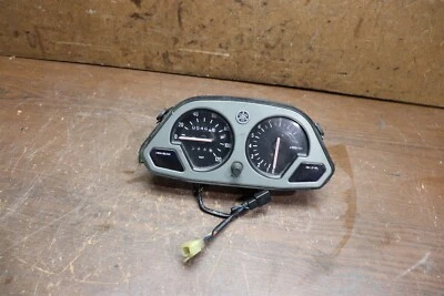 1999-2001 Yamaha Phazer 500 Mountain Lite Speedometer Tach Gauge Meter  - Image 1 of 4