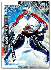 PATRICK ROY Hockey Cards SERIES ONE **** PICK YOUR CARD **** From The LIST