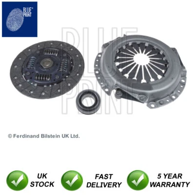 Clutch Kit Blue Print Fits i20 Soul i30 Cee'D Pro Cee'D 1.4 1.6 + Other Models - Image 1 of 3