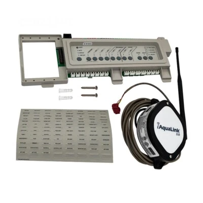 Jandy Aqualink IQ30-RS Network Interface Module Upgrade Kit WIFI Pool Controller - Image 1 of 3