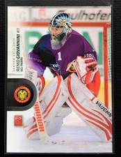 2012-13 Swiss National League #198 Remo Giovannini SCL Tigers Langnau