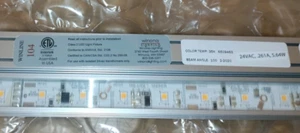 Winona Lighting Winline 104 - 3 Foot LED Light Strip. 24VAC - Picture 1 of 8
