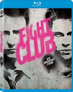 Fight Club (Blu-ray, 2012,) - Picture 1 of 1