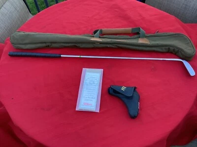 NEW WILSON 8802 Robert Mendralla #516 of 1000 EXTREMELY RARE only 1000 made NICE - Image 1 of 4