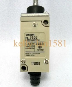 1 pz nuovo 1 pz Omron HL-5300 Ek - Foto 1 di 1
