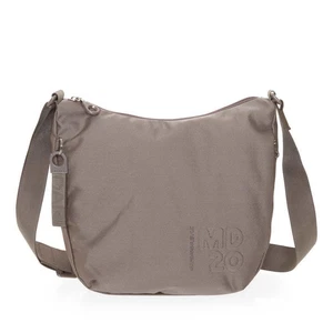 GENUINE Mandarina Duck Bag MD 20 TAUPE - P10QMTV109K - Picture 1 of 6