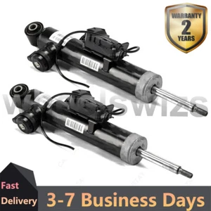 Paar Hinten Stoßdämpfer mit VDC Für BMW 5er Touring 520d 528i 535d M550 xDrive - Bild 1 von 6