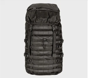 Snugpak Endurance Sac à Dos 40 Litre, Noir - Picture 1 of 3