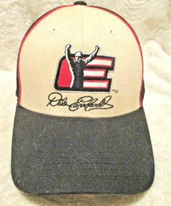 Collectible~Dale Earnhardt Cap~Chase Authentic Cap~Pre-Owned - Picture 1 of 11