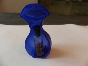 FLACON  VINTAGE MINIATURE EAU DE TOILETTE SALVADOR DALI - Imagen 1 de 2