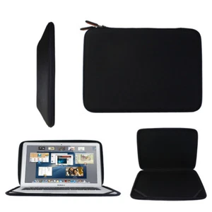 Black Laptop Bag 13" - Brand New - Bild 1 von 1