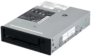 STREAMER DELL 0V3FYJ 35P3262 1.5/3TB LTO-5 SAS 5.25'' HH - Bild 1 von 2