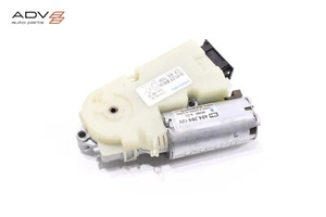 2003 - 2018 BENTLEY CONTINENTAL TRUNK DECK LID SPOILER MOTOR OEM - Picture 1 of 8