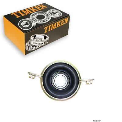 Cojinete de soporte central del eje de transmisión Timken para camioneta Toyota 1984-1988 tracción trasera Foto 1 de 4