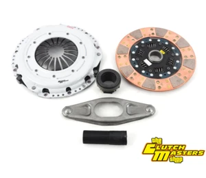 Clutch Masters FX400 Sprung Clutch Kit For 2012-2015 BMW 335i N55 F30 - Picture 1 of 1