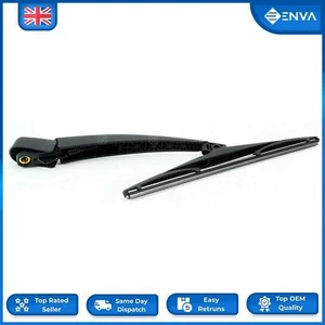 Brazo y hoja limpiaparabrisas trasero 305 mm para Hyundai i30 Hatchback 2007-2012 - Imagen 1 de 7