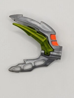 Transformers Beast Wars Transmetal 2 Cybershark tail claw part only  - Image 1 of 2
