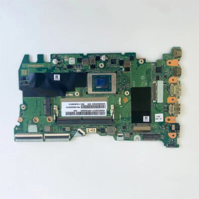 For ThinkBook 14 G2 ARE Laptop Motherboard With R5-4600U AMD 8GB FRU 5B20Z90727 - Image 1 of 4