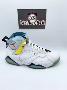 Air Jordan 7 Retro N7 Size 10 744804144 - Picture 1 of 9