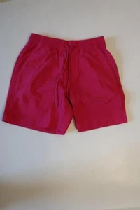 NWT Boys J.Crew New York Fuchsia Swim Trunk Shorts XS * - Picture 1 of 5