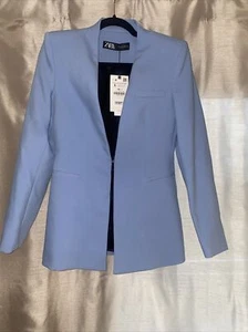 Zara Blazer Gr S NUR ABHOLUNG - Bild 1 von 3