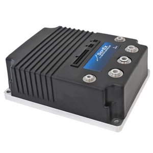 48V 500A SepEx Motor Controller for Curtis Tomberlin Emerge Golf Cart 1268-5503 - Picture 1 of 7