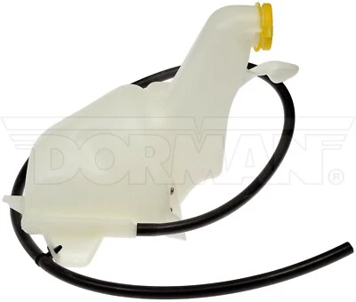 For 2011-2012 Ram 3500 6.7L Engine Coolant Reservoir Front Dorman 227DD35 — 第 1/4 张图片