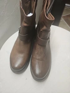 Fyre Boots * Please Read Description!!! - Picture 1 of 10