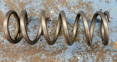 2022 年本田 CRF250R 后减震弹簧原始设备制造商全新起飞 — 第 1/4 张图片