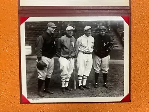 Bruce Murray Foto Ruth Gehrig Lautsprecher Cobb 66/5000 - Bild 1 von 4