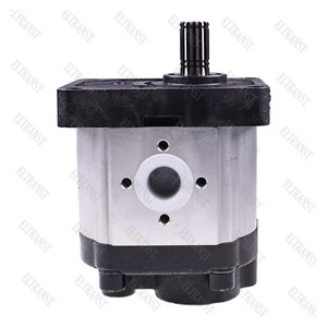 Bomba hidráulica 35861-82203 35861-82202 para Kubota M8950 M7950 M6950 M8950DT - Imagen 1 de 8