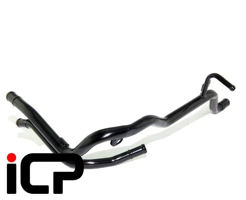 Water Pump Coolant By Pass Pipe Fits: Subaru Impreza Turbo 00-05 EJ20 WRX STi - Image 1 of 1