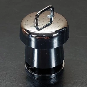 Hawkins Style Universal Pressure Cooker Steam Weight Brass Jiggler B21 - Picture 1 of 2